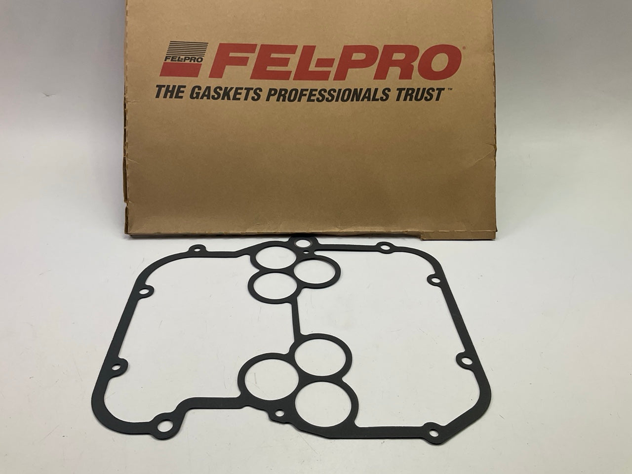 Fel-pro MS95818 Fuel Injection Plenum Gasket Set For 92-95 Chevy GMC 4.3L V6