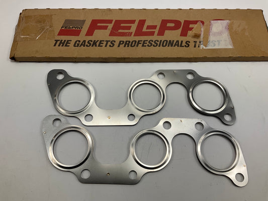 Fel-pro MS95819 Exhaust Manifold Gasket Set 1994-04 Toyota 3.0L V6 DOHC