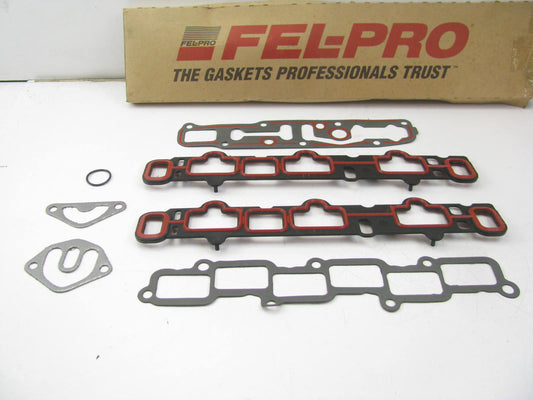 Fel-pro MS95822-TYPE2 Intake Manifold Gasket Set For 1991-1995 GM 3.4L-V6