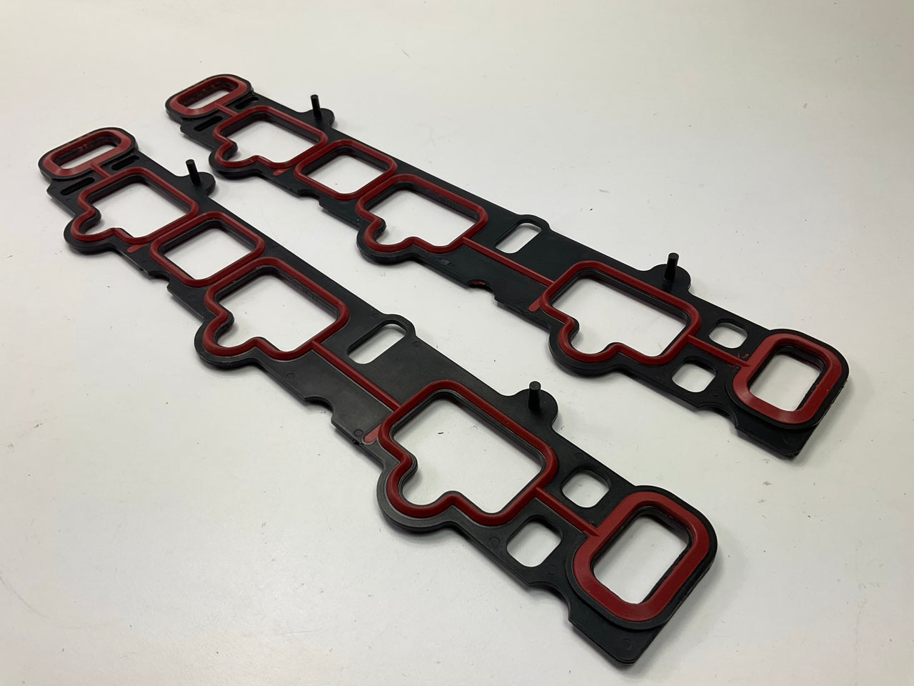 Fel-pro MS95822 Engine Intake Manifold Gasket Set For 1991-95 Chevy Pontiac 3.4L