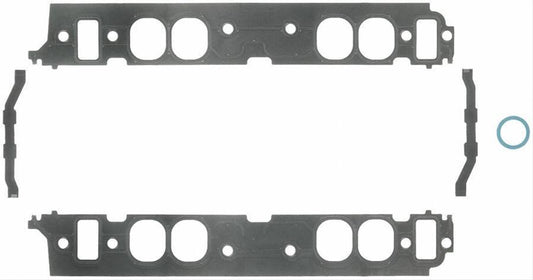 Fel-Pro MS95826 Engine Intake Manifold Gasket Set 1996-00 GMC Chevy 454 7.4L V8