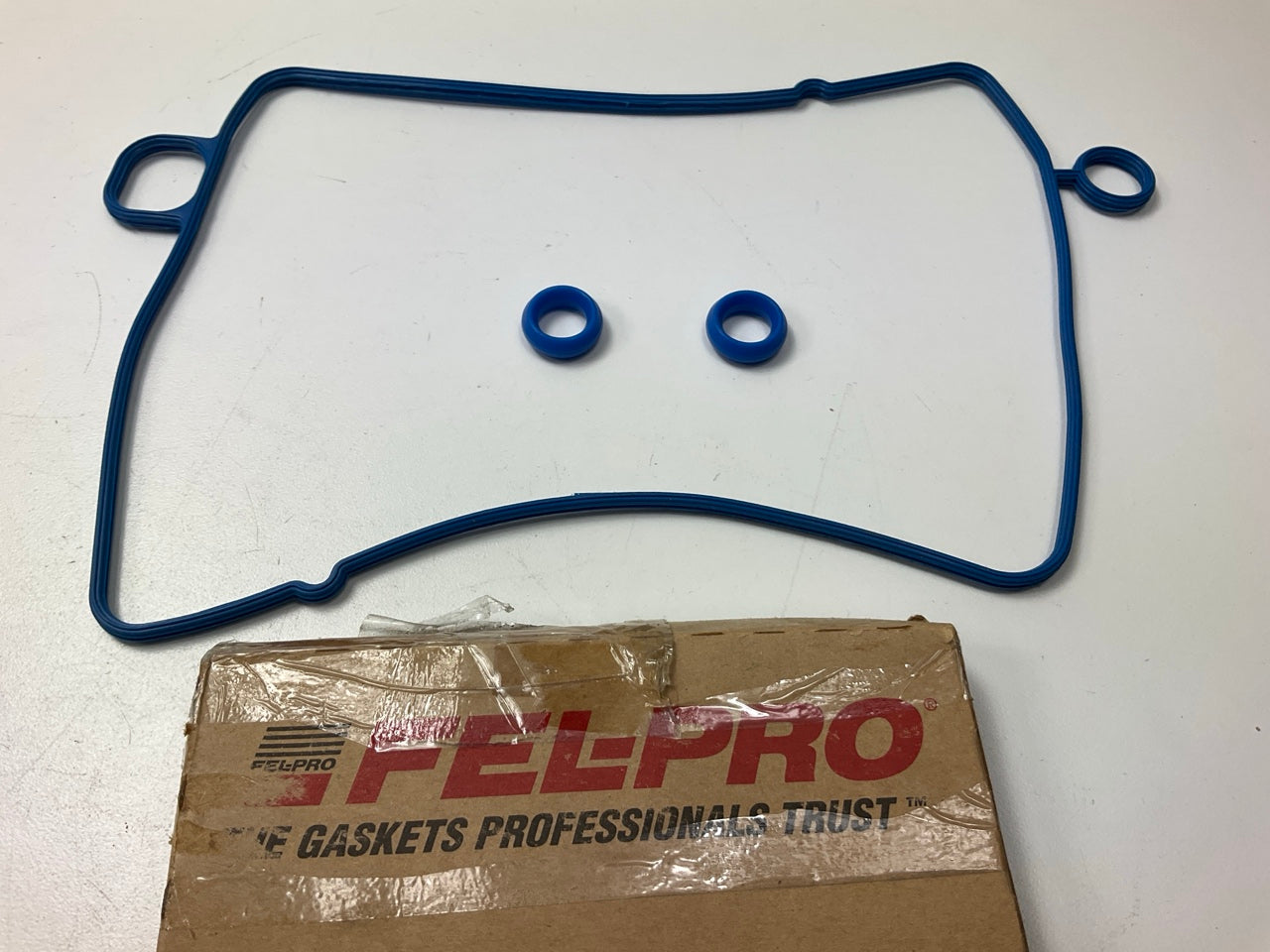 Fel-pro MS95830 Upper Plenum Gasket Set 93-95 GM 3.8L 231 V6 OHV