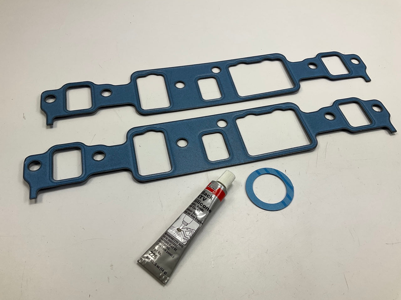 Fel-Pro MS95832 Lower Intake Manifold Gasket Set - 1992-1995 Chevy GMC 4.3L V6
