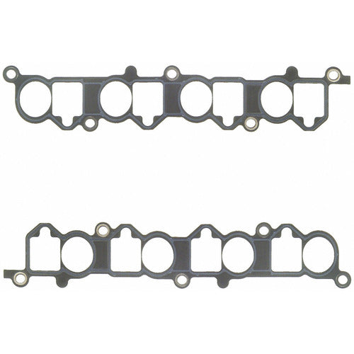 Fel-pro MS95833 Engine Intake Manifold LOWER Gasket Set 96-98 Ford 4.6L V8