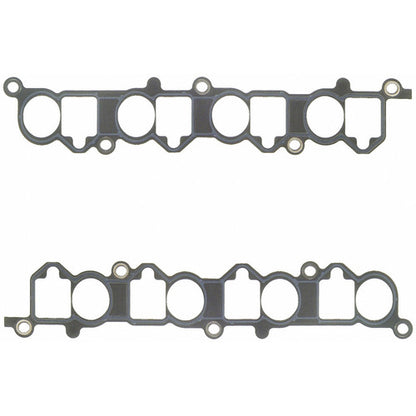 Fel-pro MS95833 Engine Intake Manifold LOWER Gasket Set 96-98 Ford 4.6L V8