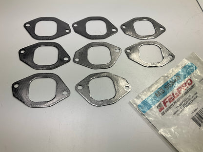 Fel-Pro MS95840 Exhaust Manifold Gasket Set 1996-2007 Chevrolet GMC 7.4L 8.1L V8