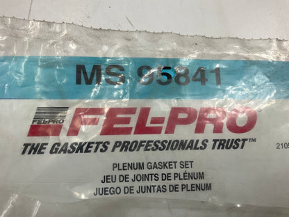 Fel-Pro MS95841 Fuel Injection Plenum Gasket Set 98-02 Lincoln Continental 4.6L