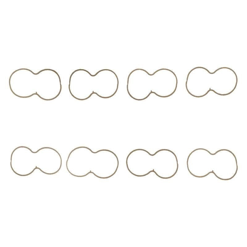 Fel-Pro MS95841 Fuel Injection Plenum Gasket Set 98-02 Lincoln Continental 4.6L