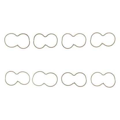Fel-Pro MS95841 Fuel Injection Plenum Gasket Set 98-02 Lincoln Continental 4.6L