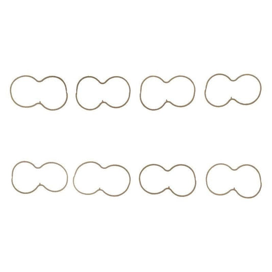 Fel-Pro MS95841 Fuel Injection Plenum Gasket Set 98-02 Lincoln Continental 4.6L