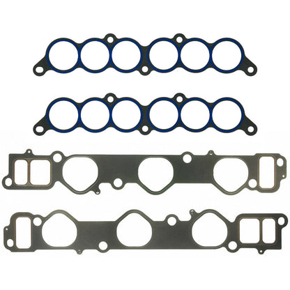 Fel-pro MS95898 Intake Manifold Gasket Set 1995-2004 Toyota 3.4L V6 DOHC 5VZFE