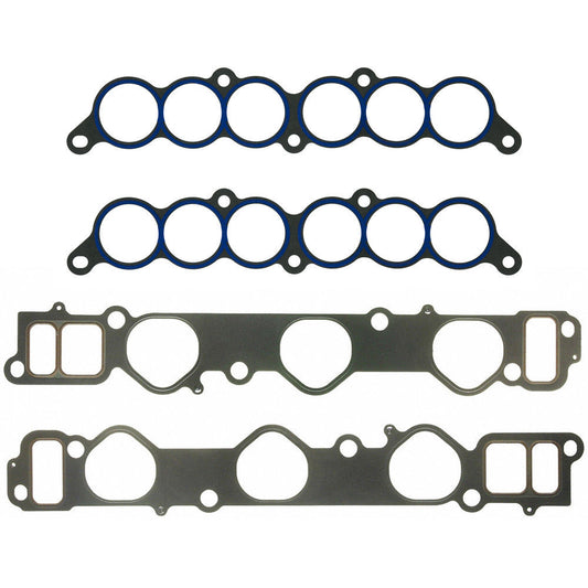 Fel-pro MS95898 Intake Manifold Gasket Set 1995-2004 Toyota 3.4L V6 DOHC 5VZFE