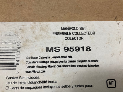 Fel-pro MS95918 Intake Manifold Gasket  - 1997-2002 Escort 1997-1999 Tracer 2.0L