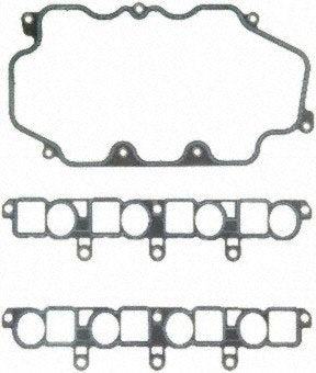 FEL-PRO MS95925-2 Fuel Injection Plenum Upper Gasket Set 99-01 Ford 4.6L V8 DOHC
