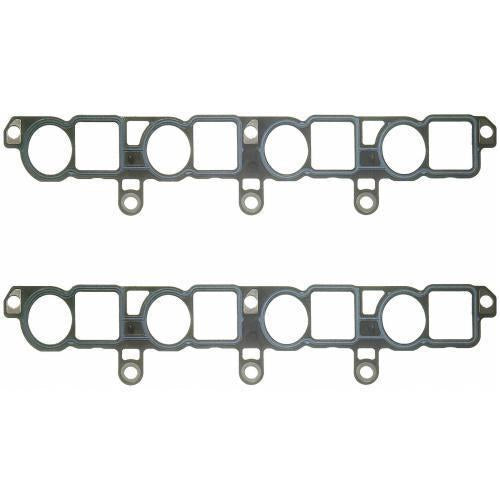 FEL-PRO MS95925 Fuel Injection Upper Plenum Gasket Set - 96-98 Mark VIII 4.6L V8