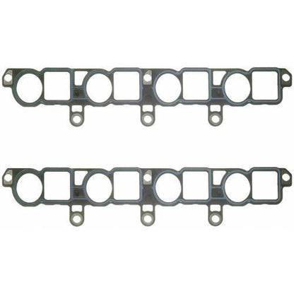 FEL-PRO MS95925 Fuel Injection Upper Plenum Gasket Set - 96-98 Mark VIII 4.6L V8