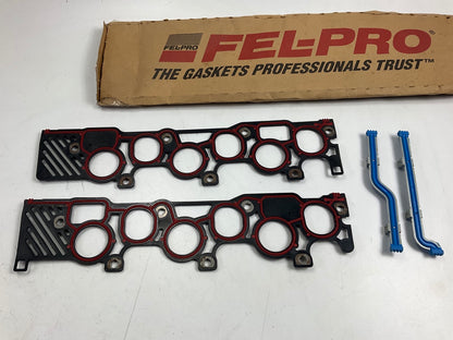 Fel-Pro MS95932-1 Lower Intake Manifold Gasket Set 97-98 Ford F-150 E150 4.2L V6