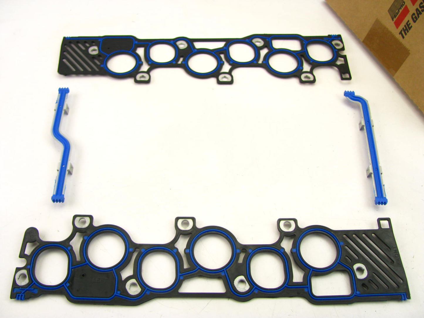 Fel-Pro MS95932-1 Intake Manifold Gasket Set 1997-98 Ford 4.2L V6