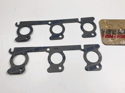 Fel-Pro MS95939 Exhaust Manifold Gasket Set For 1996-2008 Ford Mazda 3.0L V6