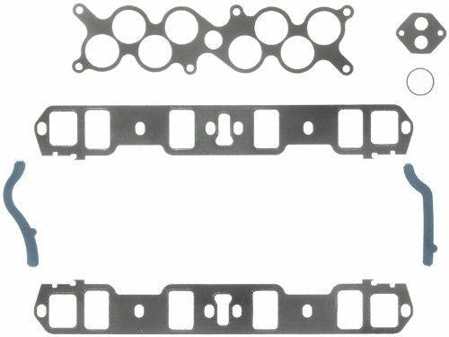 Fel-pro MS95952 Engine Intake Manifold Gasket Set For 1993-2001 Ford 5.0L 302 V8