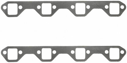 Fel-Pro MS95954 Exhaust Manifold Gasket Set - 1993-2001 Ford 5.0L 5.8L V8