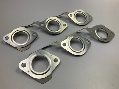 Fel-Pro MS95968 Exhaust Manifold Gasket Set For 1996-2008 Ford 3.8L 3.9L 4.2L-V6