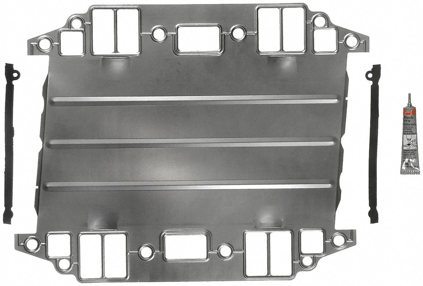 Fel-pro MS96005 Intake Manifold Valley Pan Gasket Set