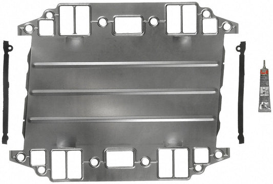 Fel-pro MS96005 Intake Manifold Valley Pan Gasket Set
