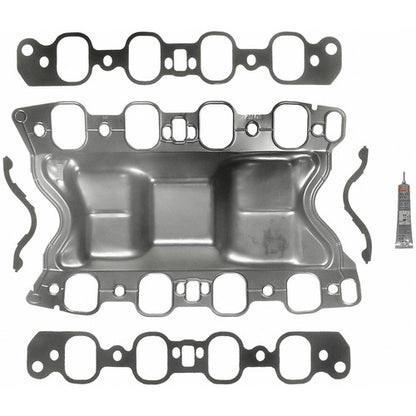 Fel-Pro MS96012 Valley Pan Gasket Set For 1970-1974 Ford 351C V8