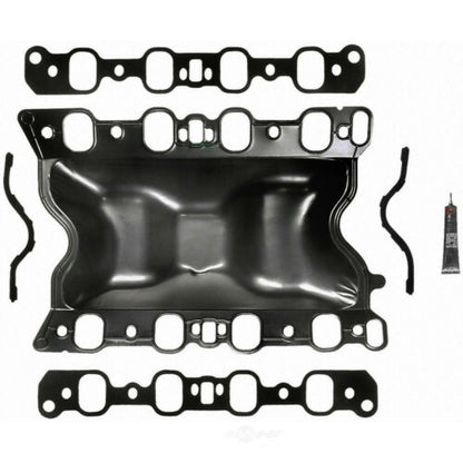 Fel-Pro MS96013 Intake Manifold Gasket Set For 1971-1974 Ford 400-V8