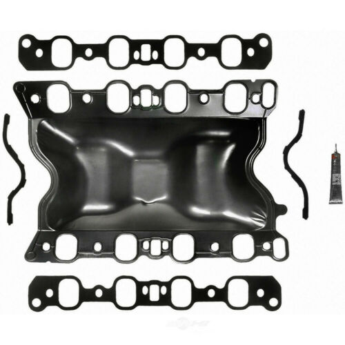 Fel-Pro MS96013 Intake Manifold Gasket Set For 1971-1974 Ford 400-V8