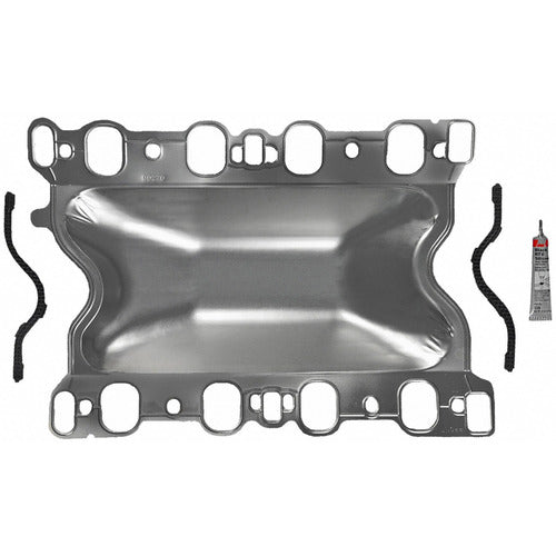 Fel-pro MS96017 Valley Pan Intake Manifold Gasket Set - 1971-1974 Ford 400-V8