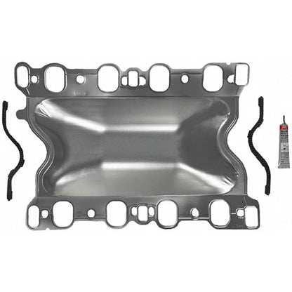 Fel-pro MS96017 Valley Pan Intake Manifold Gasket Set - 1971-1974 Ford 400-V8