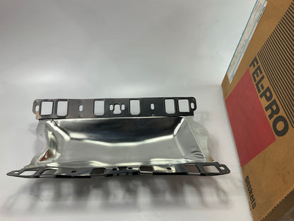 INCOMPLETE, SOLD AS IS  Fel-Pro MS96025 Valley Pan Gasket 1975-1987 Ford 351W V8