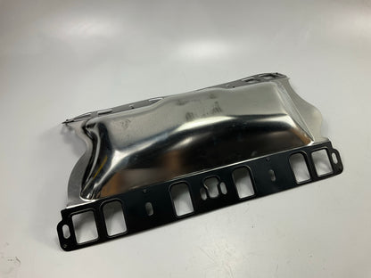 INCOMPLETE, SOLD AS IS  Fel-Pro MS96025 Valley Pan Gasket 1975-1987 Ford 351W V8