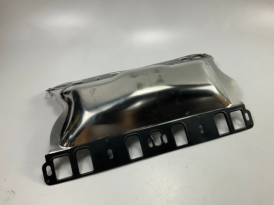 INCOMPLETE, SOLD AS IS  Fel-Pro MS96025 Valley Pan Gasket 1975-1987 Ford 351W V8