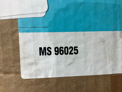 INCOMPLETE, SOLD AS IS  Fel-Pro MS96025 Valley Pan Gasket 1975-1987 Ford 351W V8