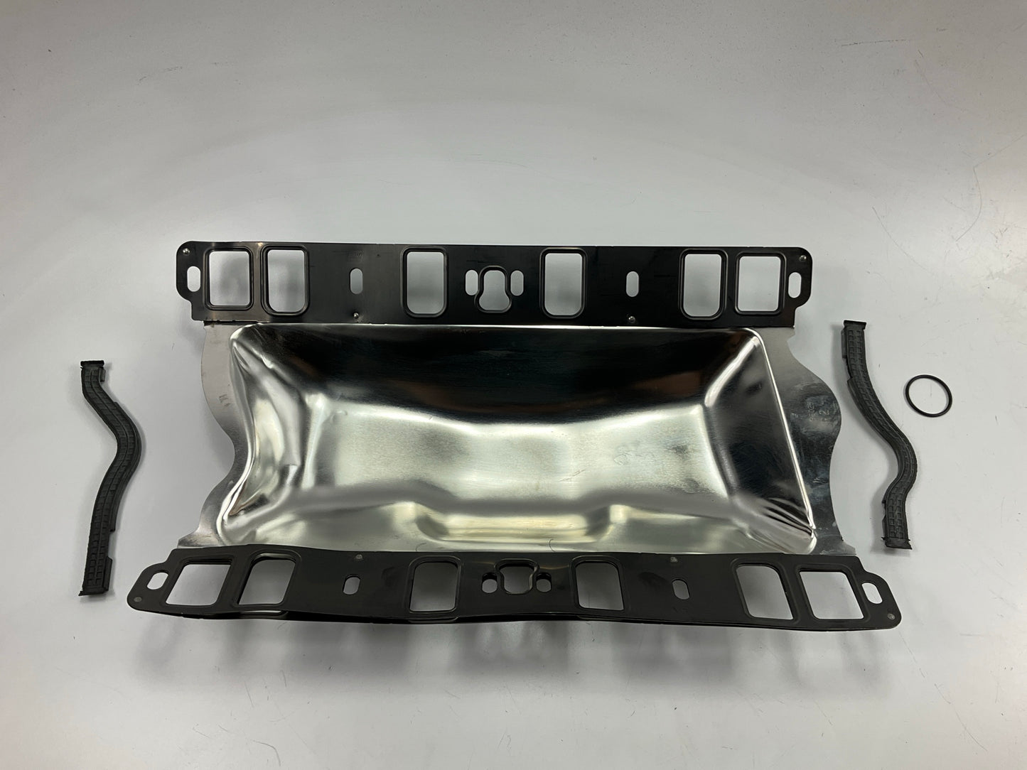 Fel-pro MS96025 Valley Pan Gasket Set - 1975-1987 Ford 351W V8