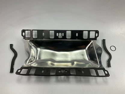 Fel-pro MS96025 Valley Pan Gasket Set - 1975-1987 Ford 351W V8