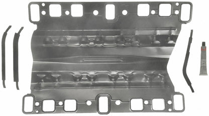 Fel-pro MS96026 Engine Intake Manifold Valley Pan Gasket Set
