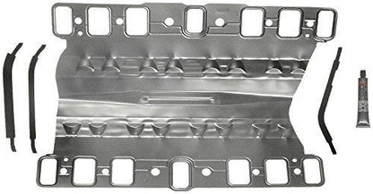 Fel-pro MS96027 Valley Pan Gasket Set For 1973-1984 Chevrolet 260 307 350 403