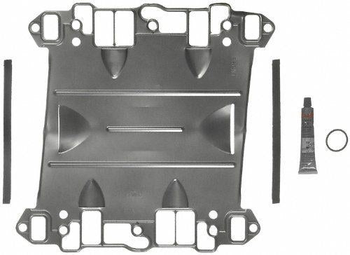 Fel-pro MS96032 Valley Pan Gasket Set - 77-78 Olds Buick Chevy GMC 196 231 V6