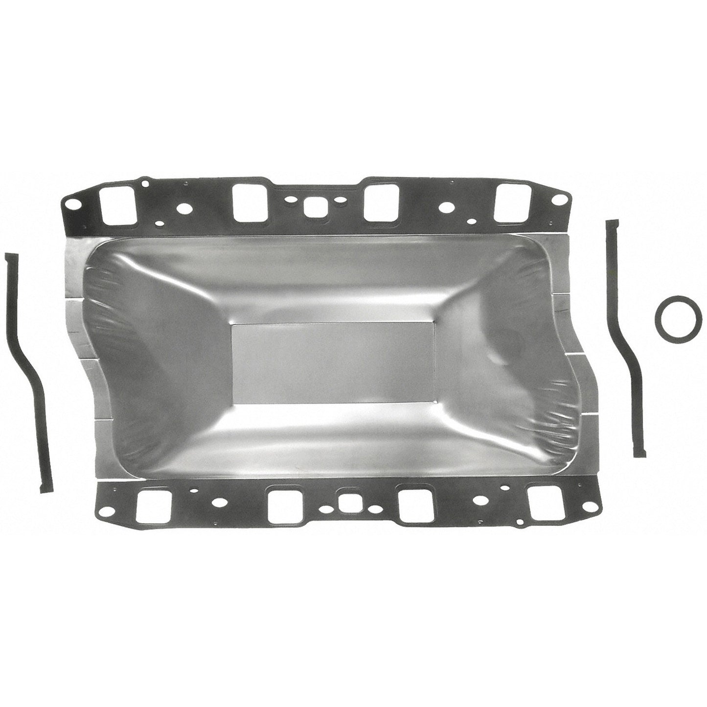 Fel-pro MS96036 Valley Pan Gasket Set - 1980-1984 Cadillac 368 6.0L-V8