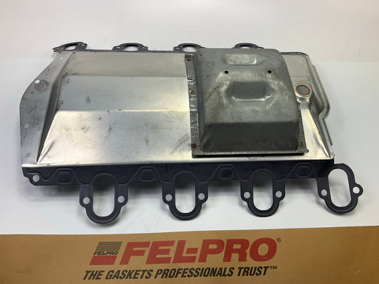 INCOMPLETE - Fel-pro MS96038PB Valley Pan Gasket Set 83-94 Ford 6.9L 7.3L Diesel
