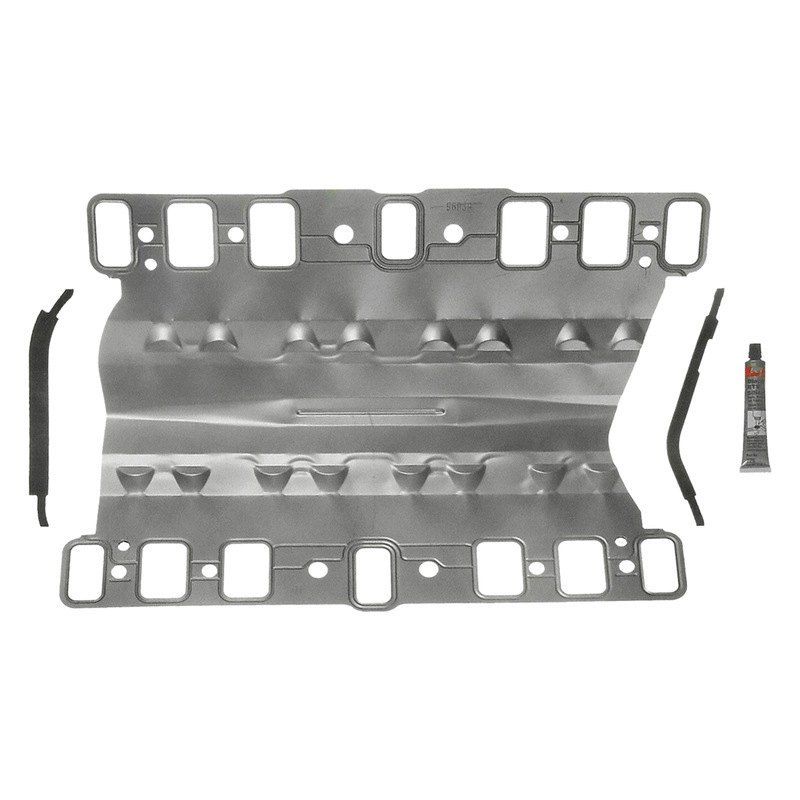 Fel-pro MS96039PB Valley Pan Gasket Set For 1985-1990 GM 307 5.0L