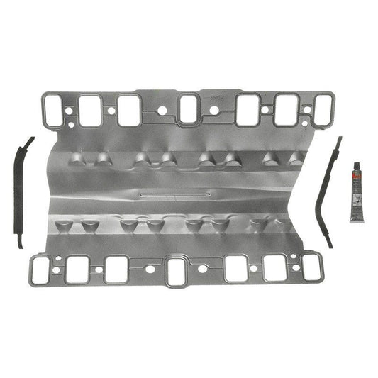 Fel-pro MS96039PB Valley Pan Gasket Set For 1985-1990 GM 307 5.0L