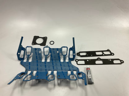 Fel-Pro MS96041 Intake Manifold Gasket Set - Buick Chevy 1987-1989 2.8L 3.1L V6