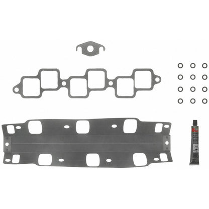 Fel-pro MS96042 Intake Manifold Gasket Set For 1990-2000 Chrysler 3.3L 3.8L