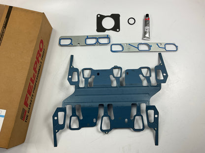 FEL-PRO Intake Manifold Valley Pan Gasket Set 91-94 Buick Chevy Pontiac 3.1L V6