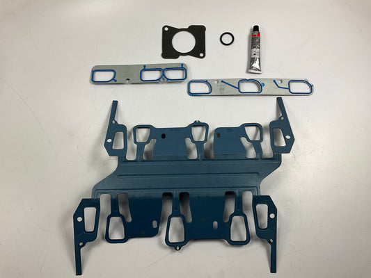 FEL-PRO Intake Manifold Valley Pan Gasket Set 91-94 Buick Chevy Pontiac 3.1L V6